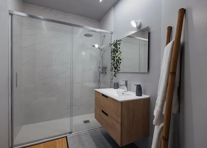 Apartment Porto, Madalena