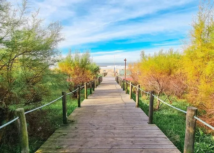 Porto, Madalena Apartment *