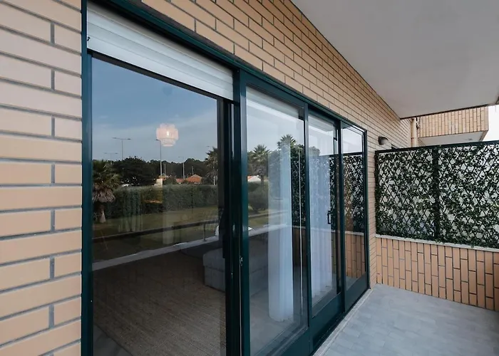 Porto, Madalena Apartment