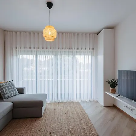 Porto, Madalena Apartament Vila Nova de Gaia